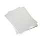 EtiPage 500 - Labels 70 x 35 mm - Straight corners - White matte paper - Permanent adhesive - 24 t ags / A4 - Box of 500 A4 - 12000 tags / box