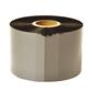 EtiRibb - Ruban cire-résine - 55 m x 600 m - pour imprimantes thermo-transfert - Near edge - Noir -  par boîte de 20 rubans