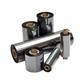 EtiRibb - Was-hars lint - 104 mm x 153 m - voor thermo-transfer printers - Platte kop - Zwart - per  doos van 10 linten