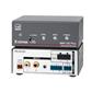 Extron MPA 152 Plus - Audio-Verstärker - Schwarz - 15 W Stereoleistung pro Kanal 