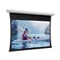 Projecta Elpro Concept - Electric projection screen - Matte white (stretched) - 179x280 (16:10) - Remote RF  - Ceiling/wall mounting