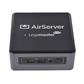 Legamaster AirServer Connect - AirPlay Miracast and Google Cast Receiver  