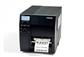 Toshiba B-EX4T1 Industrieller Etikettendrucker - 300 dpi - Usb - Lan - Thermotransfer und Thermodire ktdruck