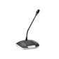 BOSCH CCSD-DL Talkback Station with long microphone - CCS 1000 D compatible - 480 mm - Black 