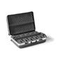 Bosch CCSD-TCD Carrying case for 10x CCSD-D microphones long or short 560x795x235 mm - Black 