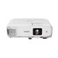 Epson EB-982W Professional WXGA projector - 4200 Lumens - 3 LCD - 2 HDMI inputs - Wi-Fi optional -  White 