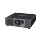 Panasonic PT-RZ570BEJ - Projector Laser WUXGA - 5400 lumens - 1 Chip DLP - 1920x1200- Noir 