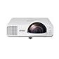 Epson EB-L200SW FULL HD professional laser projector - 3800 Lumens - 3 LCD - 2 HDMI inputs - Wi-Fi  included - Miracast - Black 