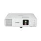 Epson EB-L250F Projecteur Laser professionnel FULL HD - signalisation numérique - 4500 Lumens - 2  entrées HDMI - Wifi inclus - Miracast - Blanc 