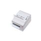 Epson TM-U 950 II Multi-station ticketprinter - RS232 - snijplotter - Wit - Interfacekabel en PSU  afzonderlijk te bestellen