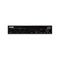 Amx avx-400-sp 4 multi-format twisted pair input c Entral controller with automatic signal switching