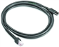 ZEBRA Câble de connexion - USB - blindé - longueur 2.1 m - droit  