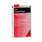 3M 9348 Solvent based primer for plastic surfaces - resistant to plasticizers - Transparent - 1 l -  Per box of 12 cans