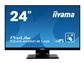 Iiyama ProLite touch monitor 23.6'' - Geprojecteerd Capacitive multi touch 