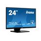 Iiyama ProLite touch monitor 23.6'' - Projected Capacitive multi touch 