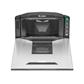 Zebra MP7000 - Medium duty countertop barcodescanner - enkele intervalschaal - 1D & 2Dmultiplace - 1 D & 2D imager - bekabeld