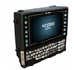 Zebra VC8300 Freezer - Vehicle terminal - Touch screen - 67-key Azerty keyboard - Backlight - Black 
