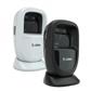 Zebra DS9308 - presentatiescanner - 2D - SR - multi-IF - RS232 kit - zwart 
