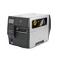 Zebra ZT411 Etikettendrucker - UHF-RFID - Thermotransfer - 203DPIBT - Ethernet - Farbdisplay - Echtz eituhr