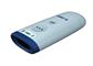 Zebra CS6080-HC scanner sans fil - Avec batterie - BT 5.0 - 2D - FIPS - Blanc - 