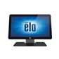 Elo 2002L LCD Desktop19.5 inch wide - Full HD - Projected Capacitive 10-touch - USB Controller - VGA  HDMI Touch interface USB -