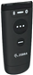 Zebra CS6080-SR Scanner - Einzelhandel - 2D - Imager - inkl. USB-Kabel, Cradle, Lanyard und Akku bla ck