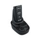 Zebra CS6080-SR Scanner - Einzelhandel - 2D - Imager - inkl. USB-Kabel, Cradle, Lanyard und Akku bla ck