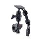 Crosscall X-Ride accessory - Motorbike mount system - IP66 