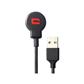 Crosscall X-Cable accessory - Charging and data transfer USB-cable (X-Link only) - 1M - Magnetic 