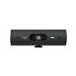 Logitech Brio 505 - Webcam filaire avec double micro stéréo intégrés - USB-C - Graphite - câble USB- C 1.5m