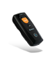 Newland Piranha BS8060 2D CMOS Bluetooth scanner, 1D - 2D - QR codes - RTC - Apple iOS, Android & Wi ndows