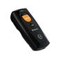 Newland Piranha BS8060 2D CMOS Bluetooth scanner, 1D - 2D - QR codes - RTC - Apple iOS, Android & Wi ndows