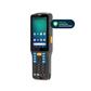 Newland - N7 Cachalot Pro - mobile terminal - 4G - 2D- Bt - GPS - NFC - Wifi - 29 keys - camera - US B cable and strap included-